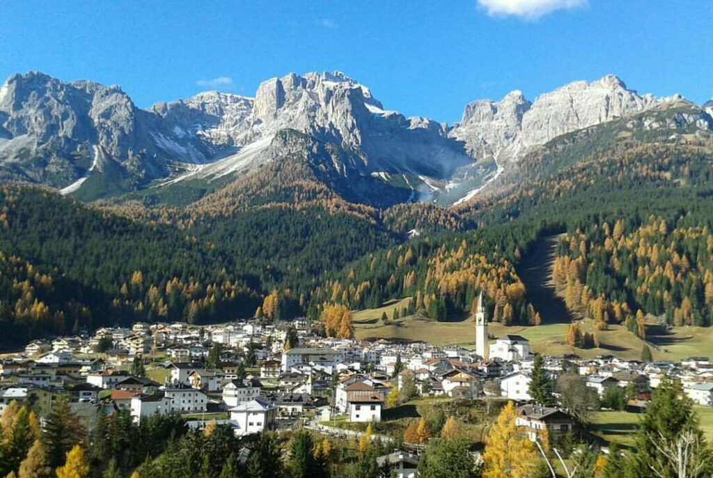 Val Comelico - Passione Dolomiti