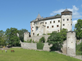 Castel Prösels