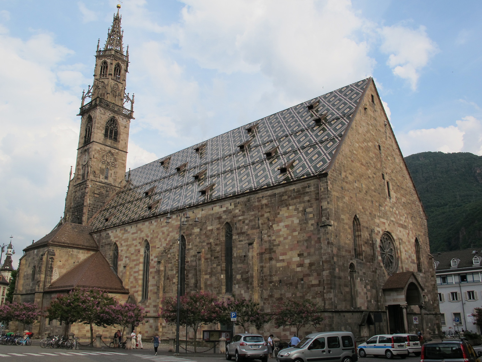 Duomo di Bolzano