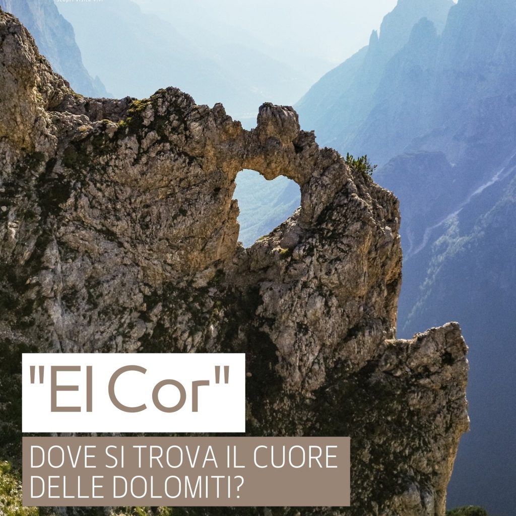 El Cor Dolomiti